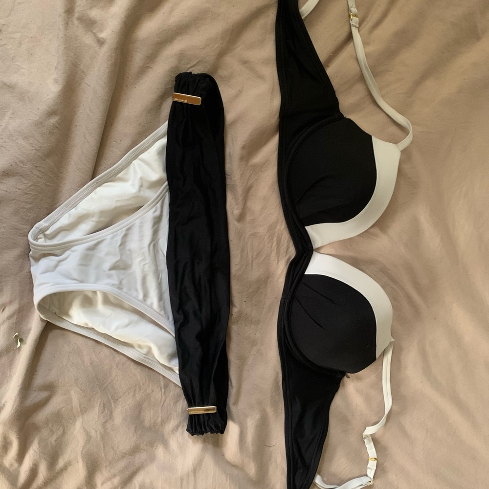 Victoria secret bikini